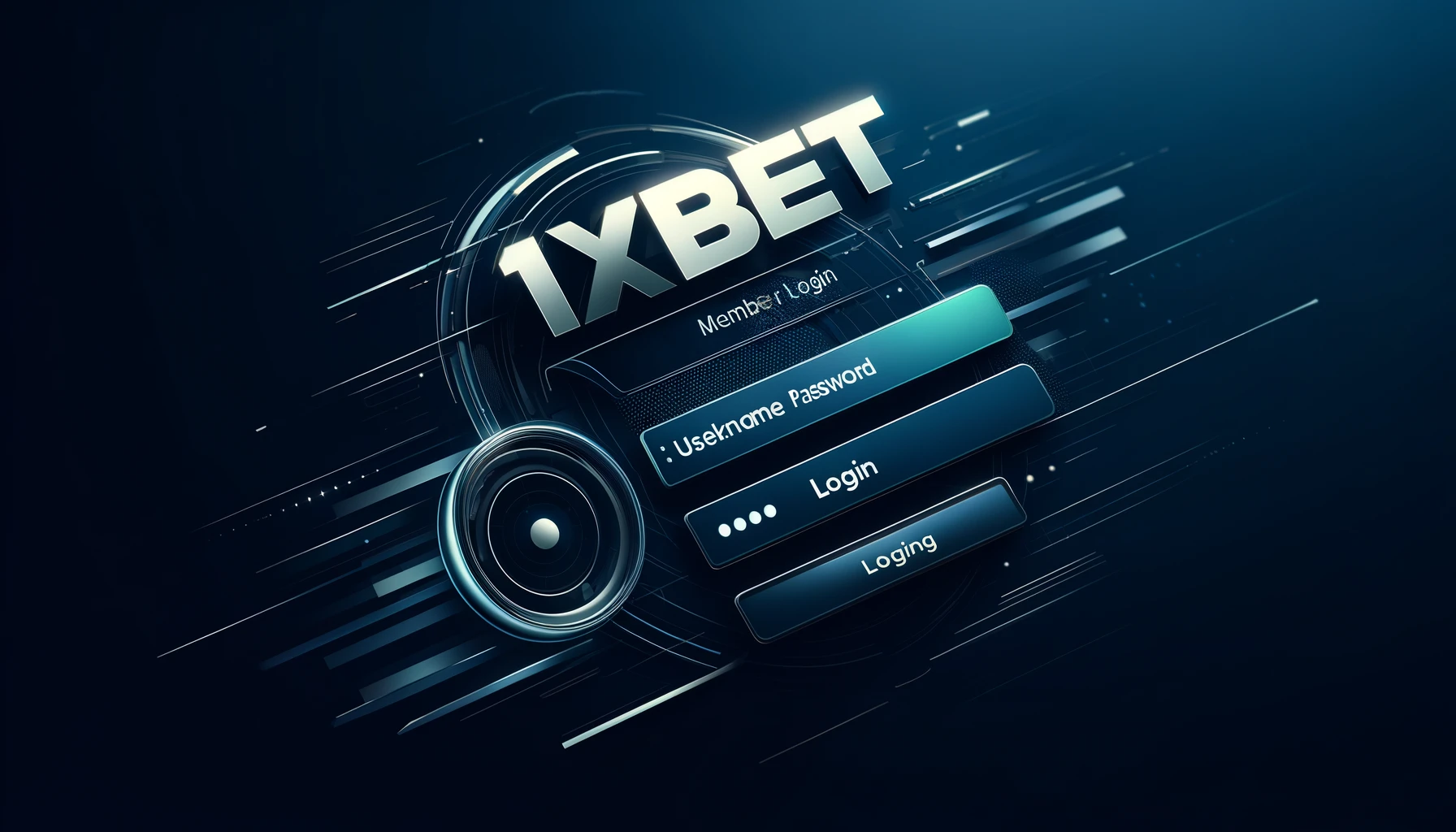 1xBet Member Login: Your Gateway to Premium Betting