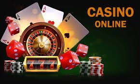KKslot Live Casino: Revolutionizing Online Gaming